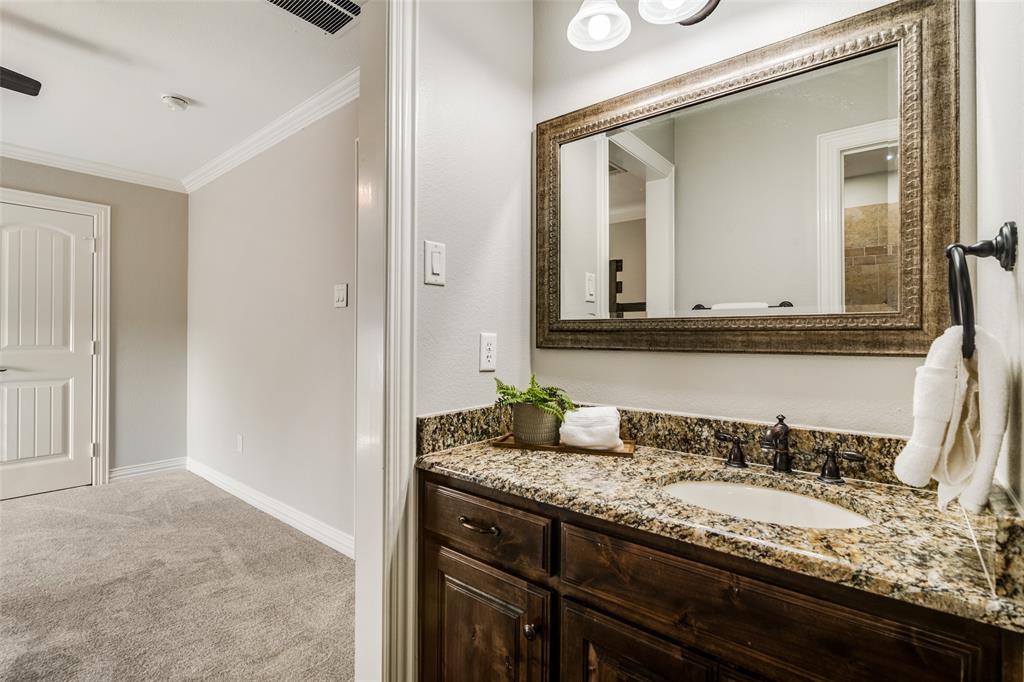 High Point Lake Estates, Secti - Residential