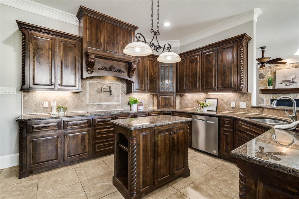 High Point Lake Estates, Secti - Residential