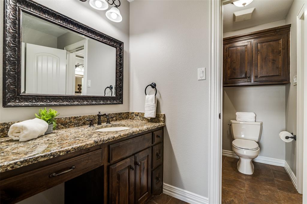 High Point Lake Estates, Secti - Residential