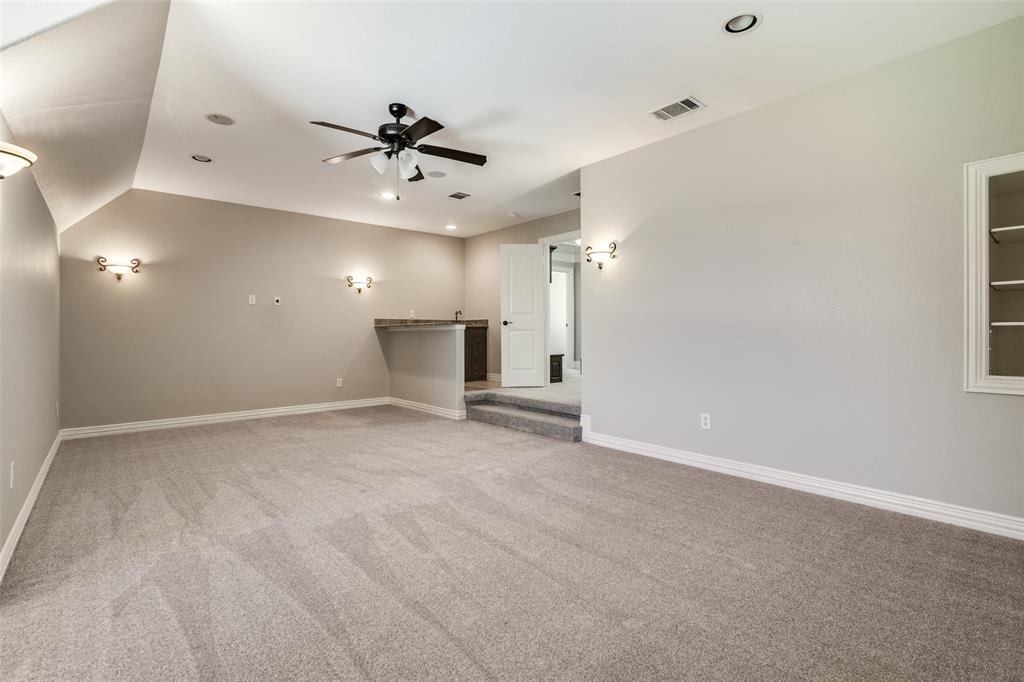 High Point Lake Estates, Secti - Residential