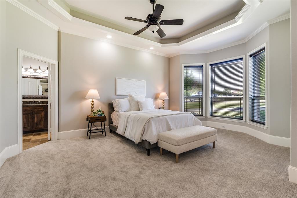 High Point Lake Estates, Secti - Residential