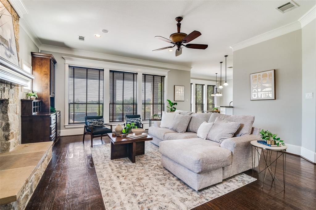 High Point Lake Estates, Secti - Residential