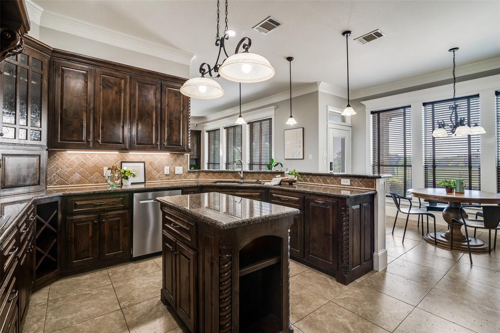 High Point Lake Estates, Secti - Residential