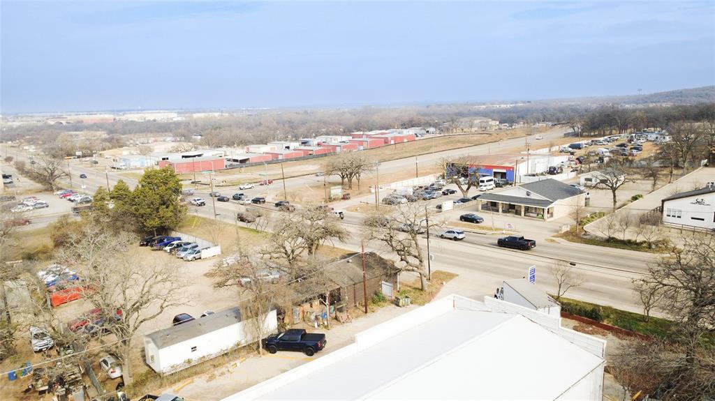 Woodlea Acres Add - Commercial Sale