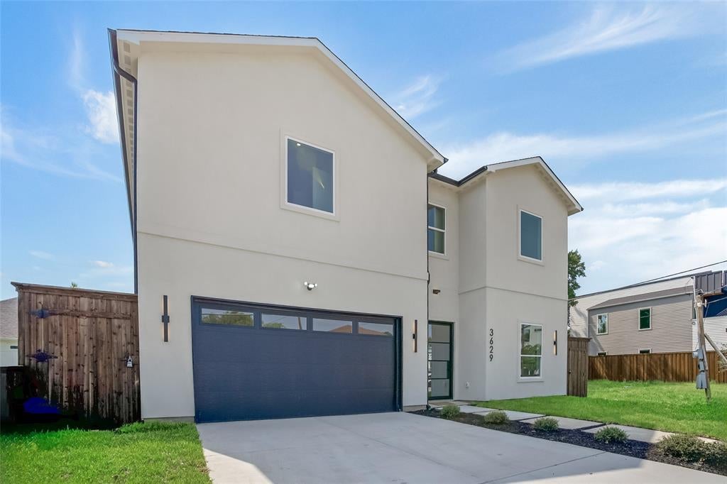 3629 Vilbig Road