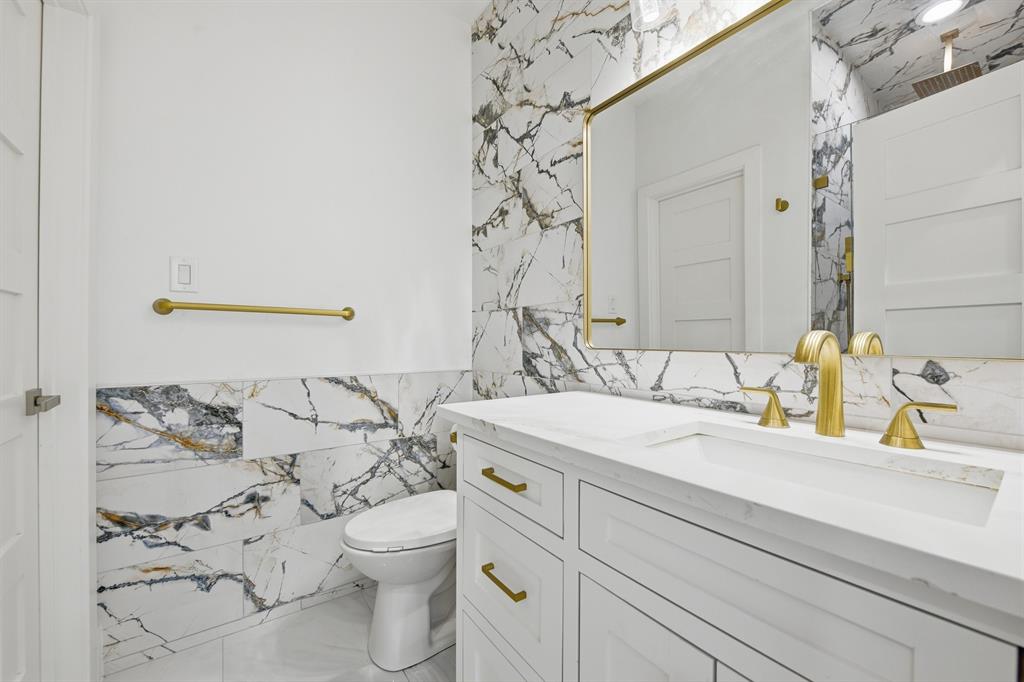 Westmoreland Park 03 - Residential