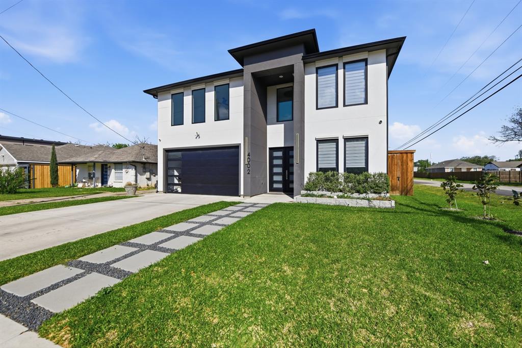 Westmoreland Park 03 - Residential