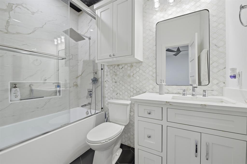 Westmoreland Park 03 - Residential