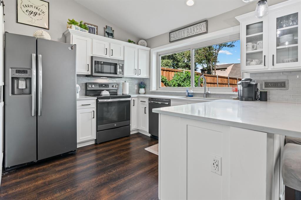 Summerfields Add - Residential