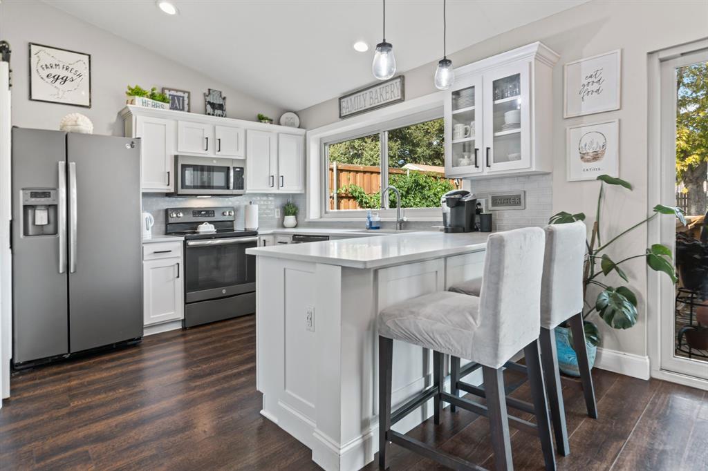 Summerfields Add - Residential