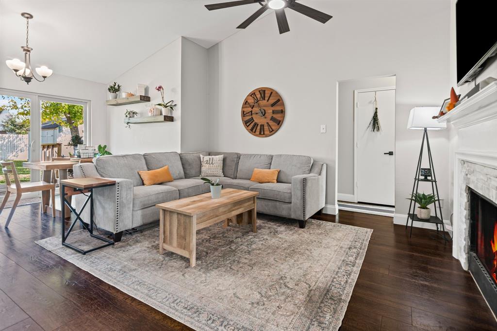 Summerfields Add - Residential