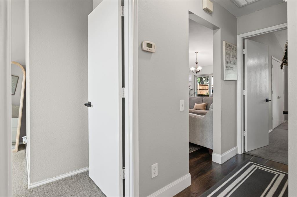 Summerfields Add - Residential