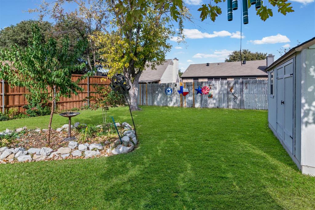 Summerfields Add - Residential