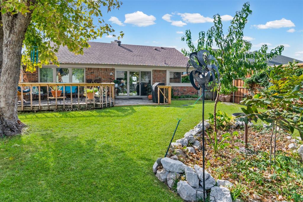 Summerfields Add - Residential