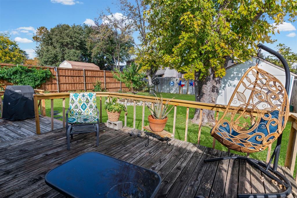 Summerfields Add - Residential