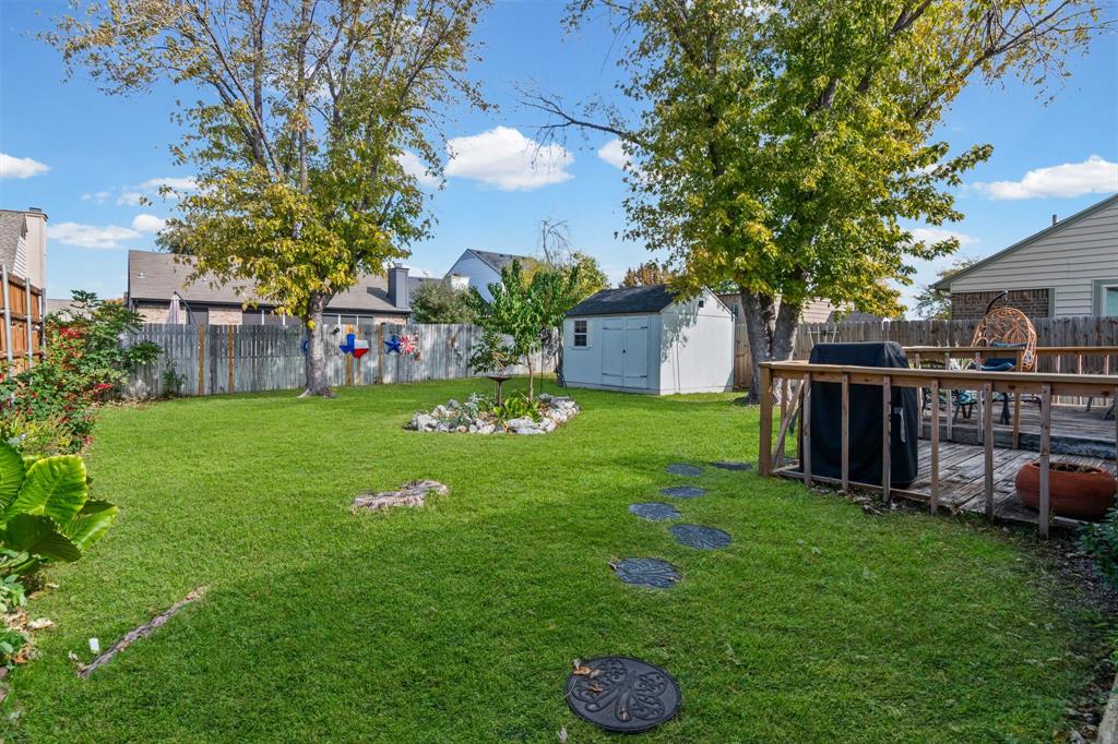 Summerfields Add - Residential