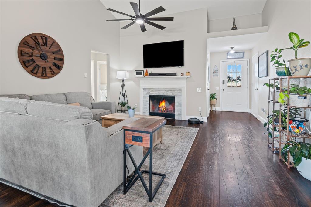 Summerfields Add - Residential