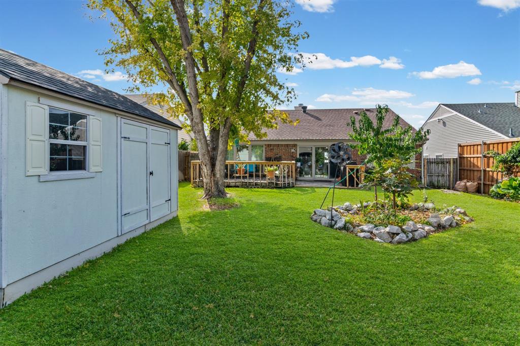 Summerfields Add - Residential