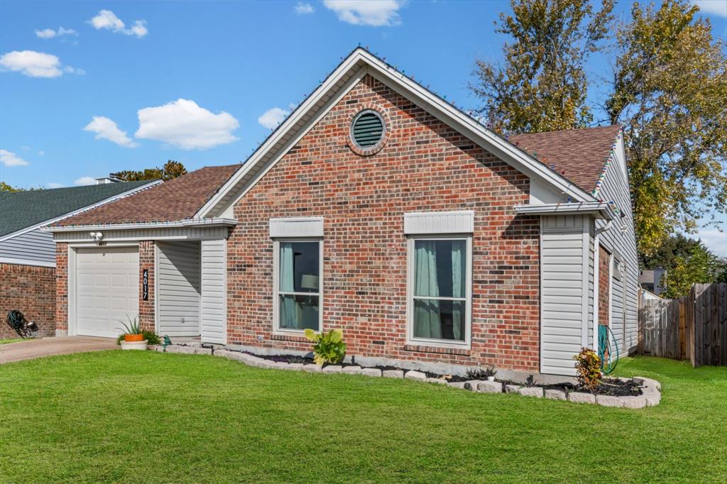 Summerfields Add - Residential