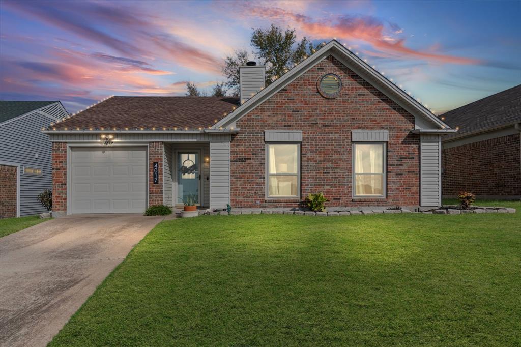 Summerfields Add - Residential