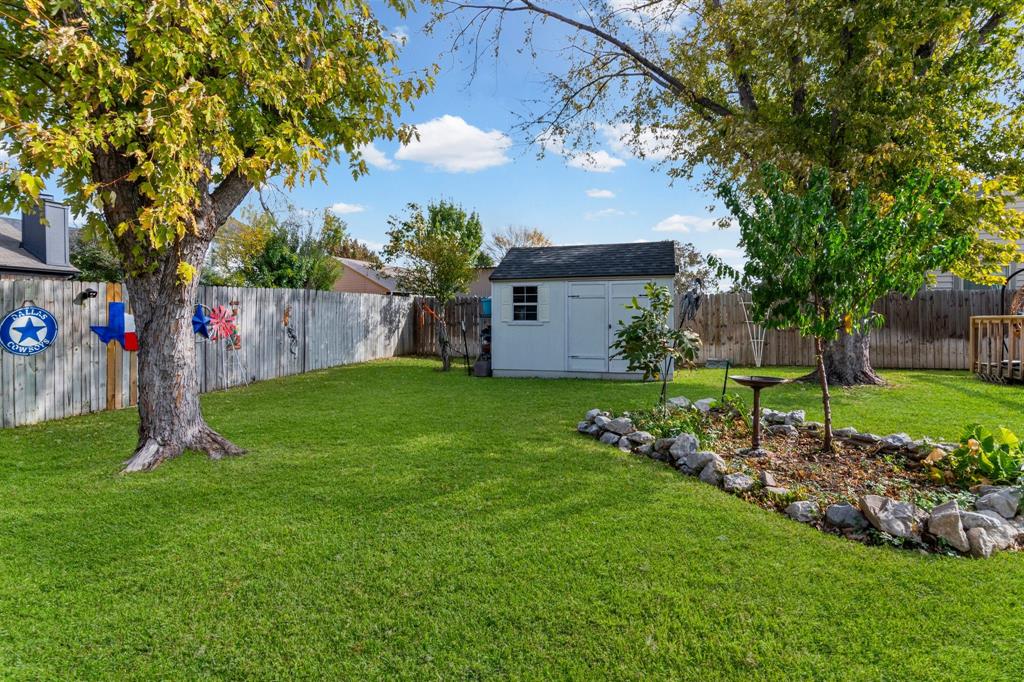 Summerfields Add - Residential