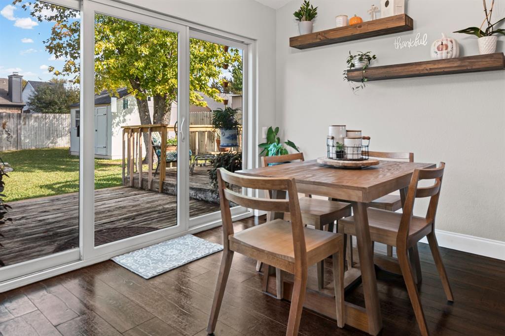 Summerfields Add - Residential