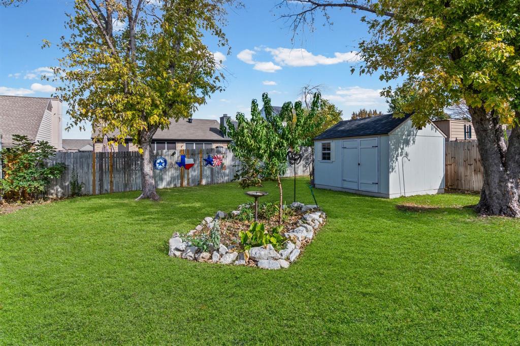 Summerfields Add - Residential