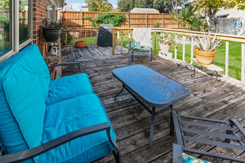 Summerfields Add - Residential