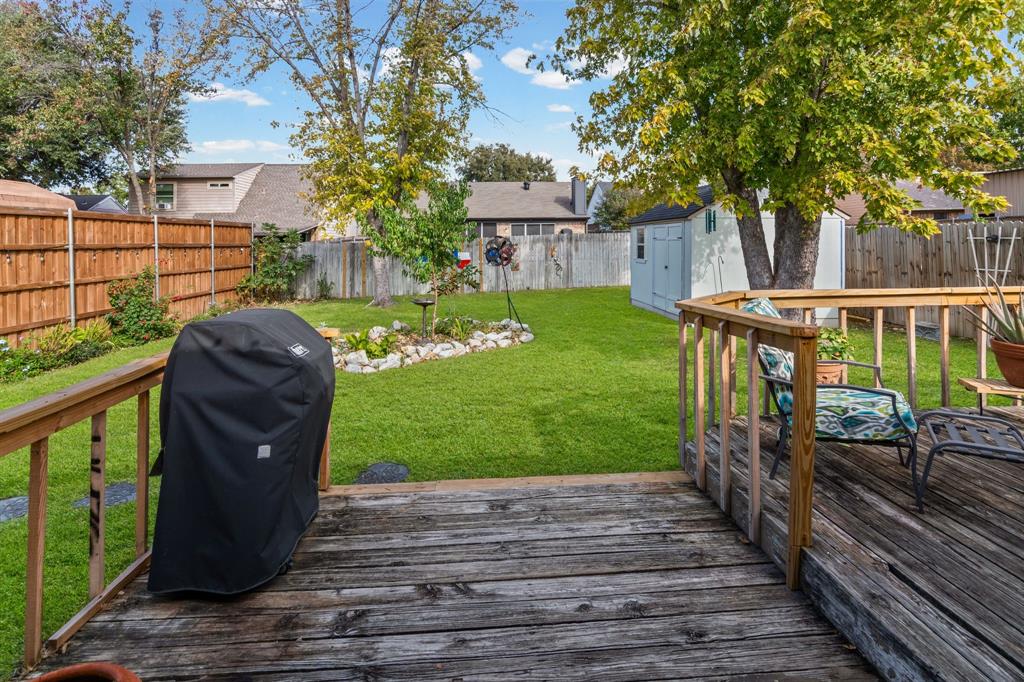 Summerfields Add - Residential