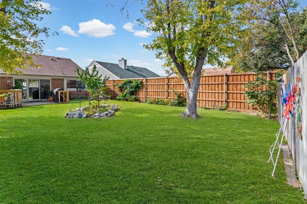 Summerfields Add - Residential