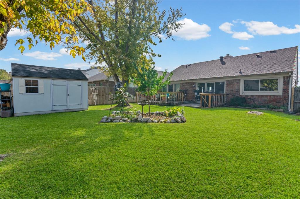 Summerfields Add - Residential