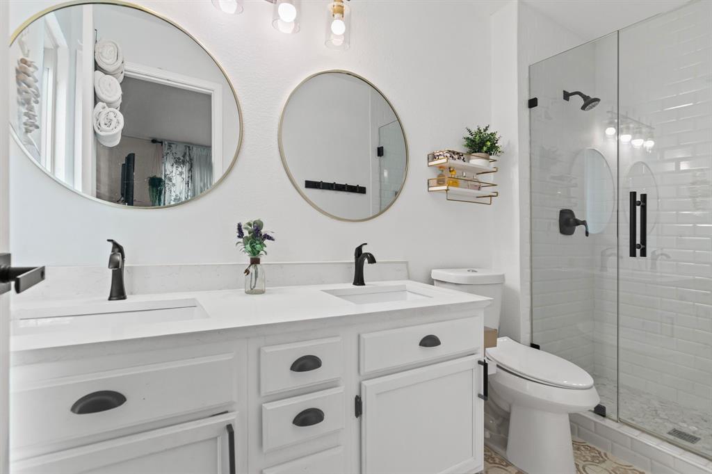 Summerfields Add - Residential