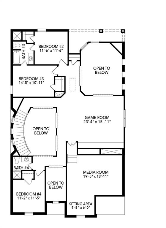 1046 Fleetwood Drive