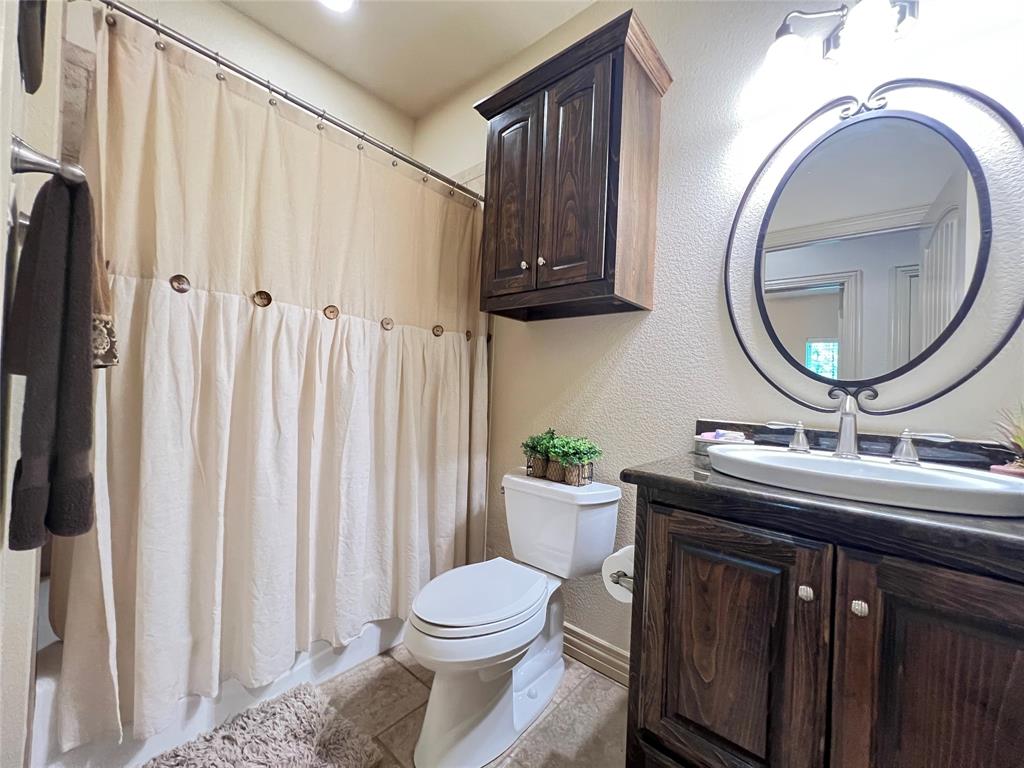 Lands End At Lake Fork - Residential