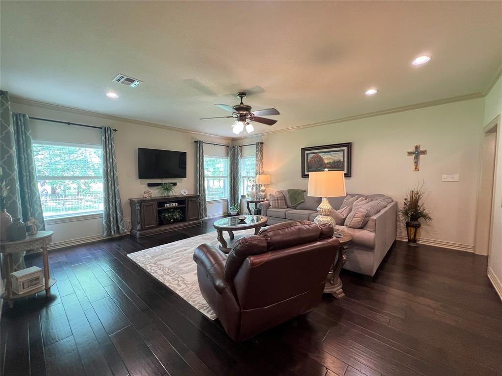 Lands End At Lake Fork - Residential