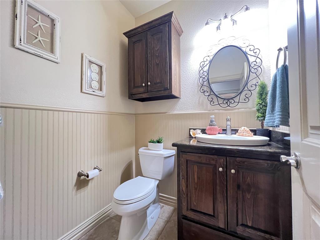 Lands End At Lake Fork - Residential