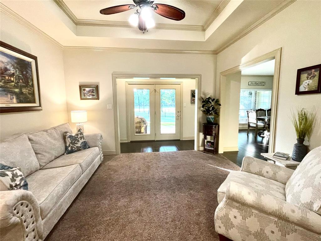 Lands End At Lake Fork - Residential