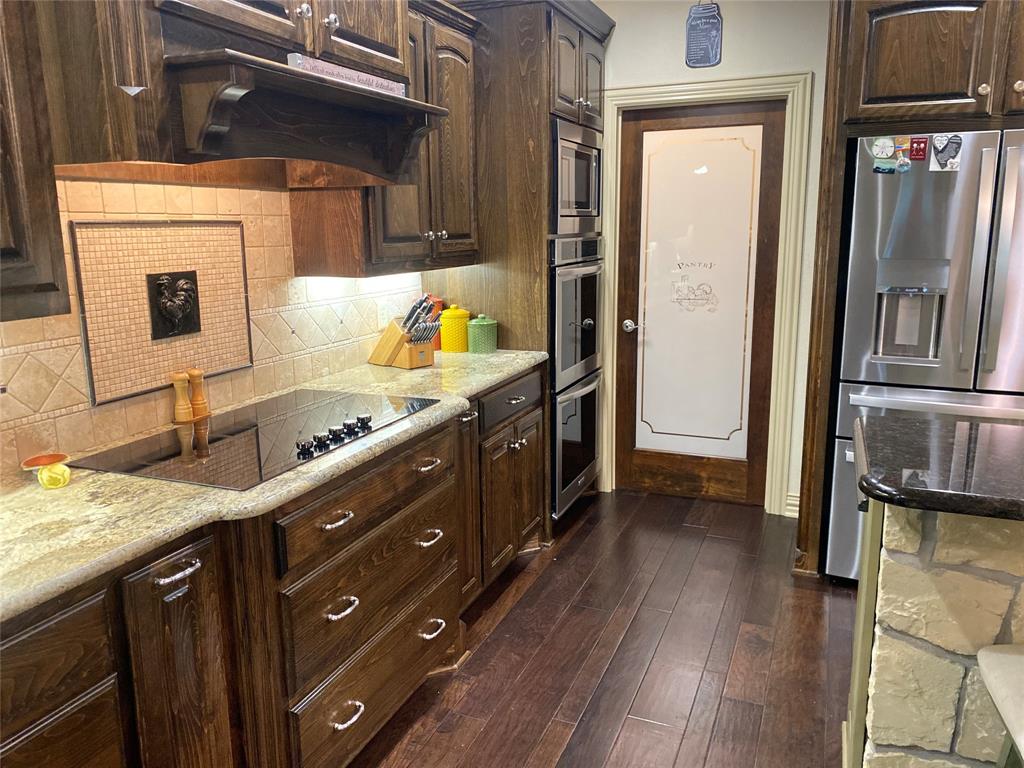 Lands End At Lake Fork - Residential