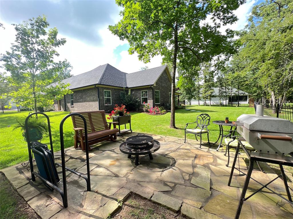 Lands End At Lake Fork - Residential