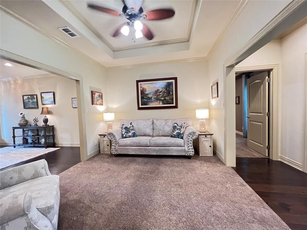 Lands End At Lake Fork - Residential