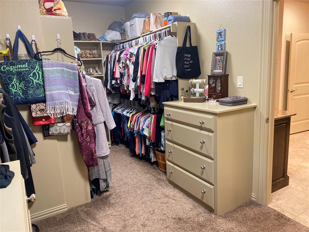 Lands End At Lake Fork - Residential