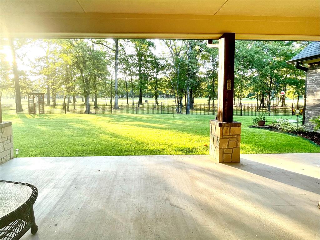 Lands End At Lake Fork - Residential