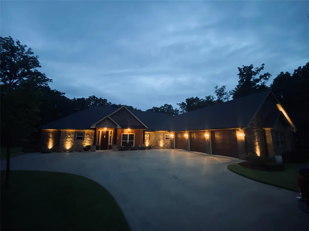 Lands End At Lake Fork - Residential