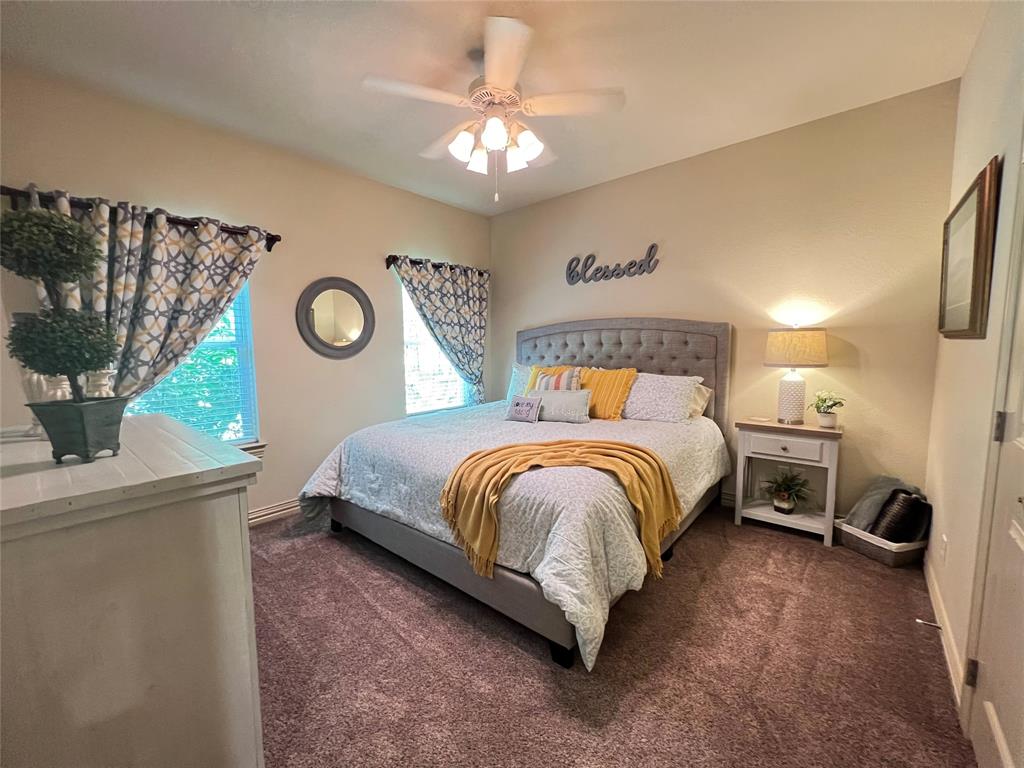 Lands End At Lake Fork - Residential