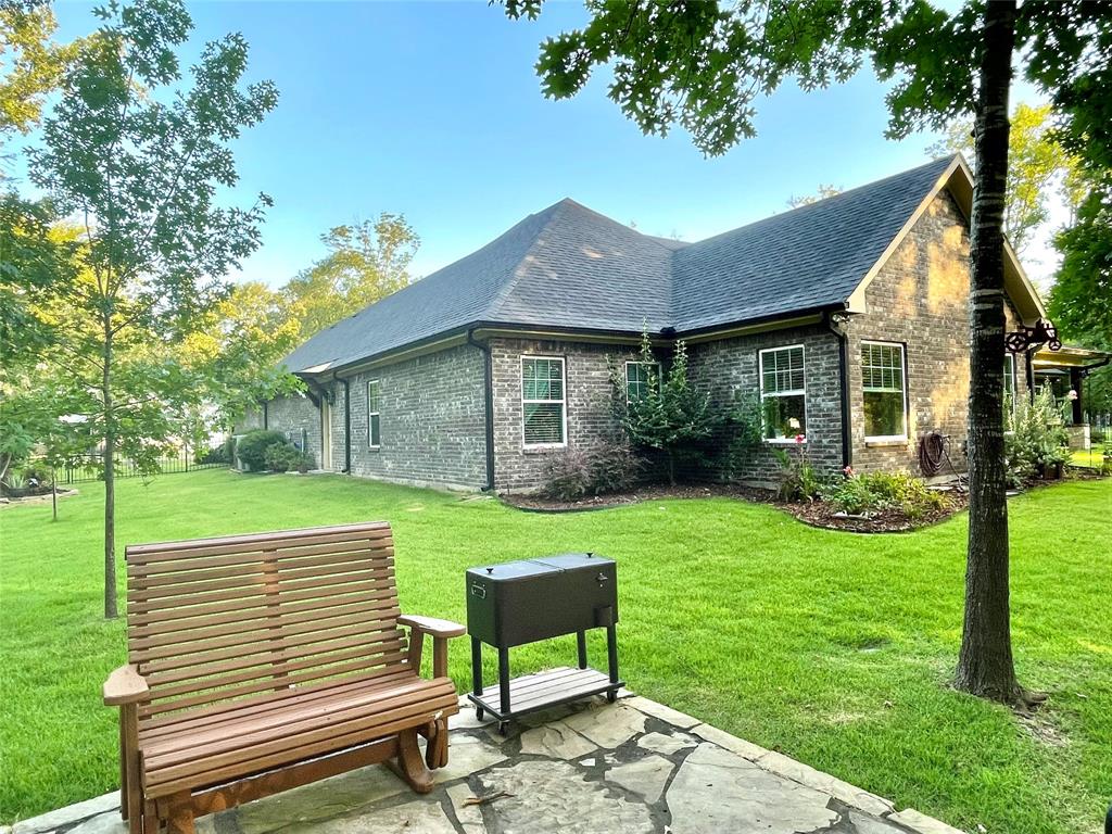 Lands End At Lake Fork - Residential