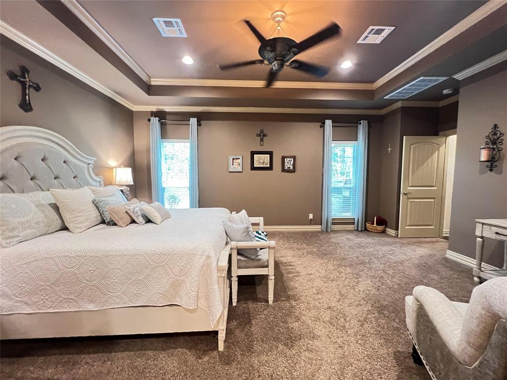 Lands End At Lake Fork - Residential