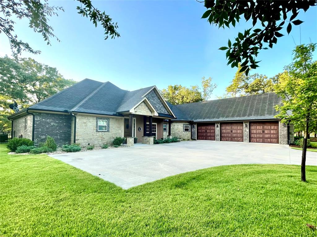 Lands End At Lake Fork - Residential