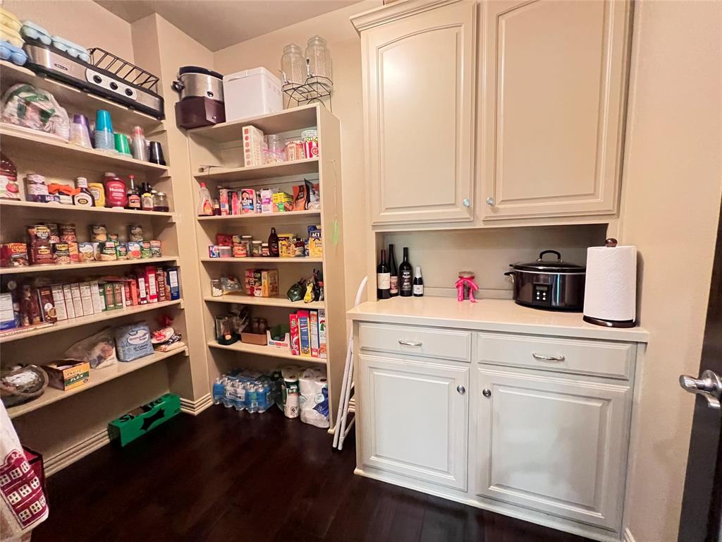 Lands End At Lake Fork - Residential