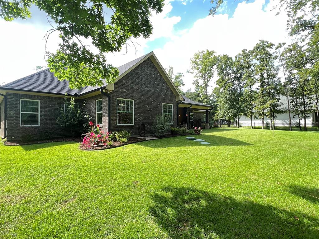 Lands End At Lake Fork - Residential