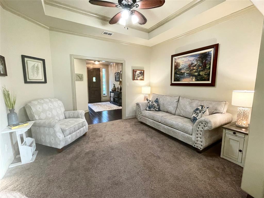 Lands End At Lake Fork - Residential